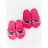 Slippers for children's boys (24-31) SETINO 870-361