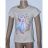 Long-sleeved t-shirt frozen (104-140) SETINO FR-GT-SHIRT-84