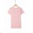 T-shirt short sleeve women (S-XL) GLO-STORY GLO20WPO-B0485