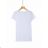 T-shirt short sleeve women (S-XL) GLO-STORY GLO20WPO-B0485