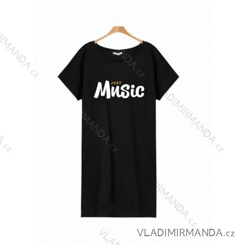 T-shirt short sleeve women (S-XL) GLO-STORY GLO20WPO-B0638