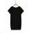 T-shirt short sleeve women (S-XL) GLO-STORY GLO20WPO-B0638