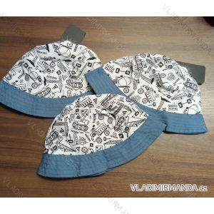 Thin Spring Cap Boys (3-8 years) POLISH PRODUCTION PV322CKA-0240C