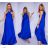 Women's Lace Summer Strapless Dress (UNI S-M) ITALIAN FASHION IMM20304