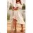 Carmen summer dress (S / M / L ONE SIZE) ITALIAN FASHION IMWY22051
