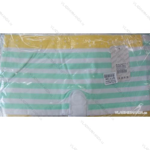 Seamless panties (m-2xl) GREENICE 3411
