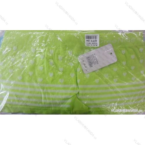 Seamless panties (m-2xl) GREENICE 3255
