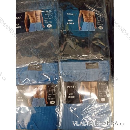 Men's shorts (3XL-6XL) PESAIL PES22016