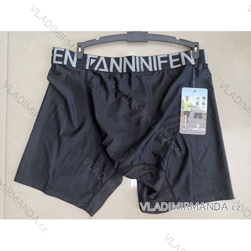 Men's cross-country sports boxers (M-2XL) FANNIFEN PES22ZP21001A