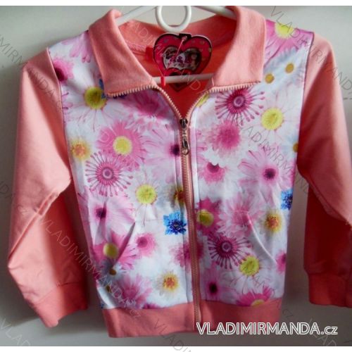 Sweat Kid's Little Girl (98-128) SAD CH-2734
