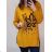 Tunic short sleeve ladies (M-2XL) MODA ITALY TML200838