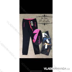 Pants Girls (128-158) N-FEEL NFL22GF-7030