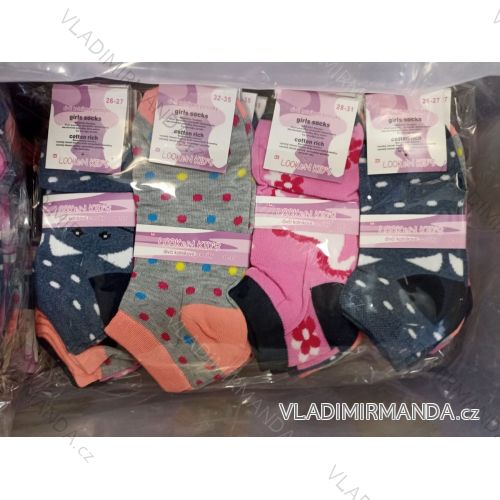 Socks of ankle boys (26-35) LOOKEN LOK21ZTY-3742