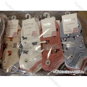 Socks of ankle boys (26-35) LOOKEN LOK21ZTY-3742