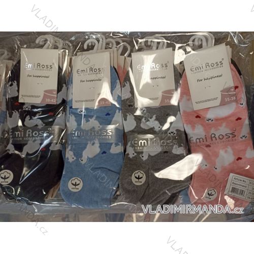 Socks of ankle boys (26-35) LOOKEN LOK21ZTY-3742