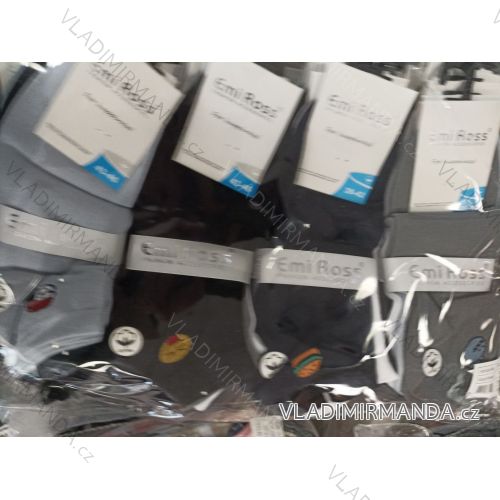 Socks of ankle boys (26-35) LOOKEN LOK21ZTY-3742