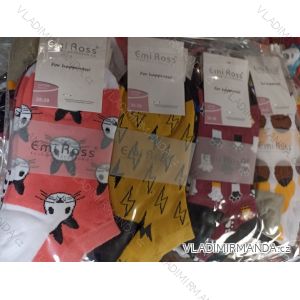 Socks of ankle boys (26-35) LOOKEN LOK21ZTY-3742