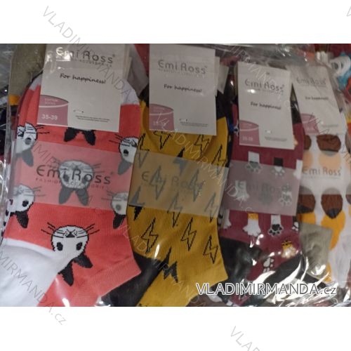 Socks of ankle boys (26-35) LOOKEN LOK21ZTY-3742