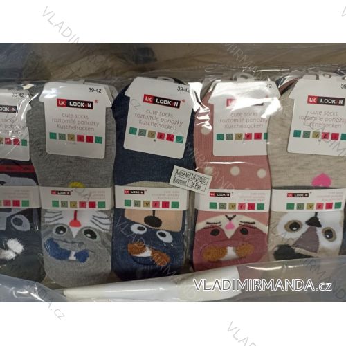 Socks of ankle boys (26-35) LOOKEN LOK21ZTY-3742