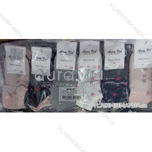 Ankle socks women (35-41) AURA.VIA NDX5983