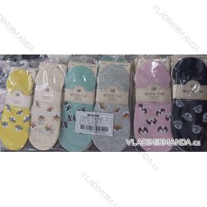 Ankle socks women (35-41) AURA.VIA NDX5983