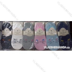 Ankle socks women (35-41) AURA.VIA NDX5983