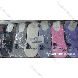 Ankle socks women (35-41) AURA.VIA NDX5983