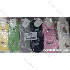 Ankle socks women (35-41) AURA.VIA NDX5983