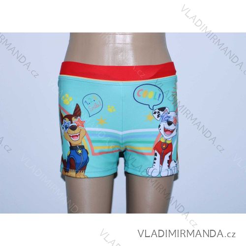 Paw patrol swimsuit baby boys (98-128) SETINO 910-550