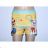 Paw patrol swimsuit baby boys (98-128) SETINO 910-550