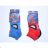 Socks low superman baby boys (27-38) SETINO 881-119