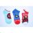 Socks low superman baby boys (27-38) SETINO 881-119