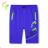 Softshell pants weak spring boys girls boys (134-164) KUGO B919