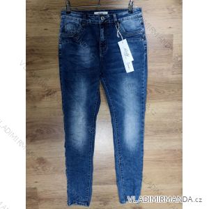 Jeans jeans long women (XS-XL) JEWELLY JEW22JW2229