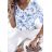 Tunic long sleeve women (L / XL ONE SIZE) ITALIAN FASHION IMWM217057
