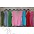 Women's Long Sleeve Tunic (S / M ONE SIZE) ITALIAN FASHION IMWG216135
