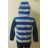 Outdoor Sweatshirt Autumn Infant Baby Girls and Boys (86-116) WOLF B2595
