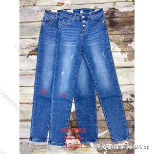 Jeans jeans long women (XS-XL) ITAIMASKA MA521042