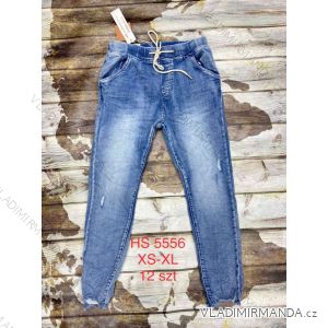 Jeans jeans long women (XS-XL) ITAIMASKA MA521042