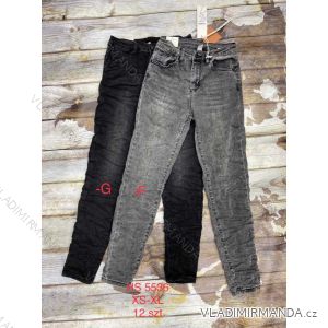 Jeans jeans long women (XS-XL) ITAIMASKA MA521042