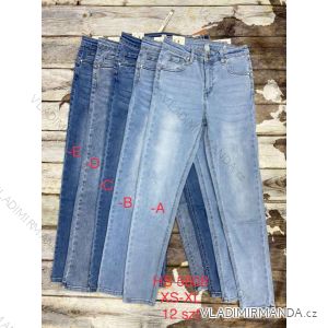 Jeans jeans long women (XS-XL) ITAIMASKA MA521042