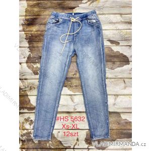 Jeans jeans long women (XS-XL) ITAIMASKA MA521042