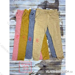 Jeans jeans long women (XS-XL) ITAIMASKA MA521042