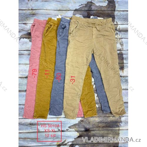 Jeans jeans long women (XS-XL) ITAIMASKA MA521042