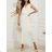 Carmen summer dress (S / M / L ONE SIZE) ITALIAN FASHION IMWY22051