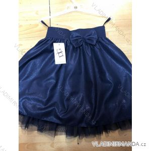 Skirt short children's teen girl (104-158) TURKISH FASHION TVA22050