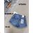 Women's denim shorts (XS-XL) CATALOG M.SARA MSR22shorts