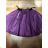 Skirt short children's teen girl (104-158) TURKISH FASHION TVA22050