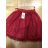 Skirt short children's teen girl (104-158) TURKISH FASHION TVA22050