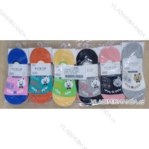 Ankle socks women (35-41) AURA.VIA NDX5983